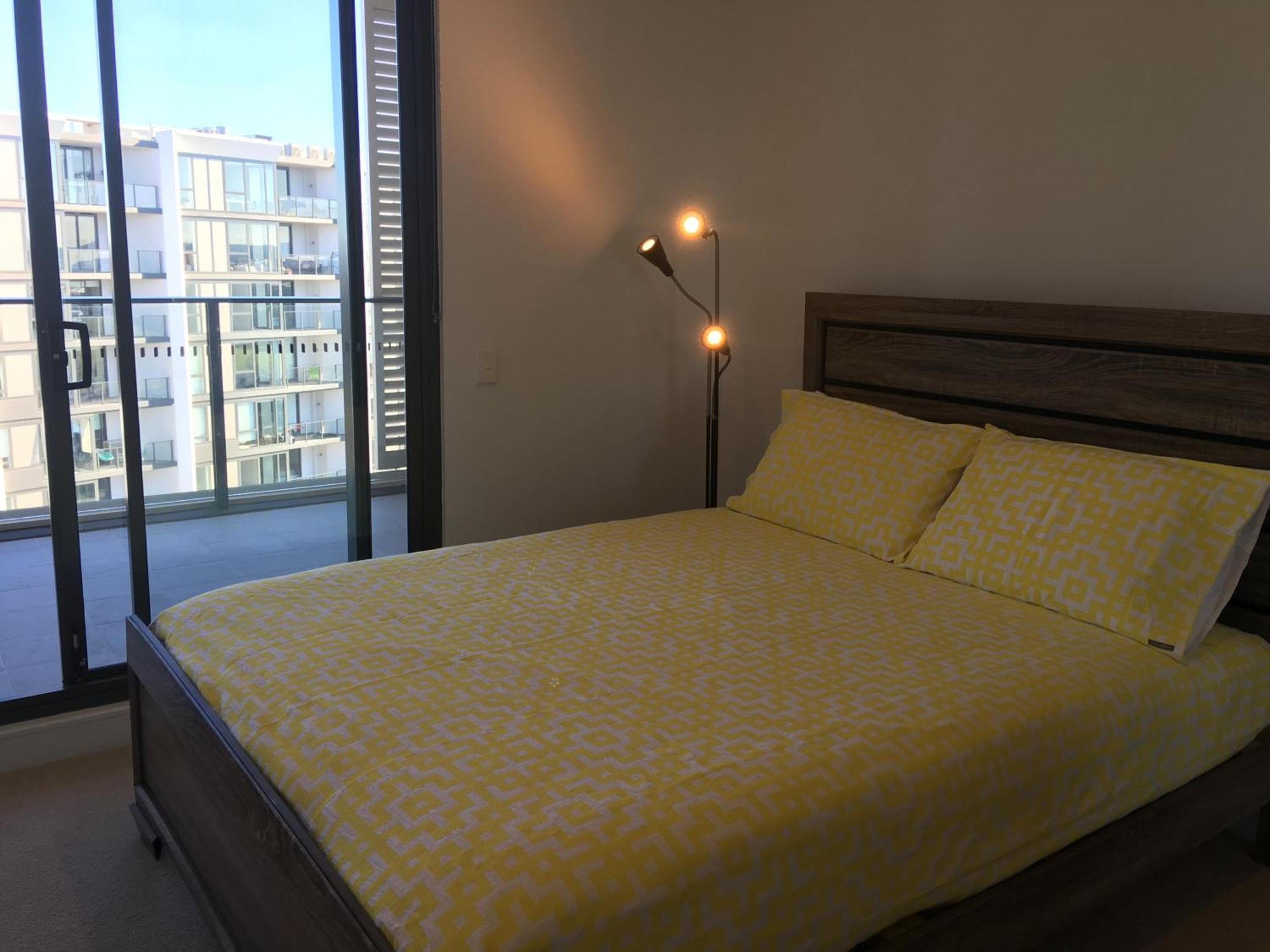 Panoramic Views In Luxurious Brand New Apartment Sydney Bagian luar foto