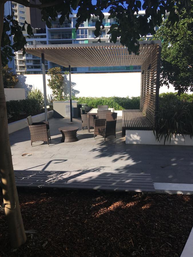 Panoramic Views In Luxurious Brand New Apartment Sydney Bagian luar foto